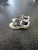 Used Nike FASTFLEX BB/SB Cleats Grey Junior 03 11849-S000041846 View 2