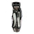 Used Titleist 5 WAY Womens Stand Bag Grey 11947-S000169687 View 3