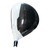 Used Taylormade M2 Womens Driver RH 10.5 Degree 11947-S000169692 View 4