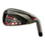 Used Callaway RAZR X HL Womens Iron Set RH 6I-PW 11947-S000169694 View 1