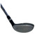 Used Wilson ULTRA LEFT HANDED Mens Package Set LH Black 10 Piece 11471-S000175137 View 15