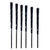 Used Wilson ULTRA LEFT HANDED Mens Package Set LH Black 10 Piece 11471-S000175137 View 20