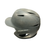 Used Evoshield GREY HELMET Batting Helmet No Mask Grey One Size 11834-S000053862 View 2