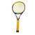 Used Wilson HYPER HAMMER Adult Tennis Racquet Black 4 3/8" 11834-S000053872 View 1