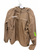 Used Dakine DIAMONDBACK Mens Light Jacket Brown XL 11731-S000169015 View 1
