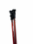 Used Rossignol Ski Poles Red 135 cm / 54 in 11731-S000169014 View 3