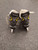 Used CCM TACKS 9090 Intermediate Hockey Skate Intermediate 5.0 11162-S000459412 View 6