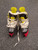 Used Bauer SUPREME S27 Junior Hockey Skate Junior 02.5 11162-S000459416 View 4