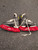 Used Bauer SUPREME S27 Junior Hockey Skate Junior 02.5 11162-S000459416 View 2