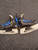 Used Bauer ONE.9 Junior Hockey Skate Junior 01 11162-S000459420 View 2