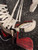 Used Bauer VAPOR APX2 Junior Hockey Skate Junior 04 11162-S000459421 View 7
