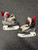 Used CCM JETSPEED SHOCK Junior Hockey Skate Junior 02 11162-S000459429 View 4