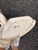 Used CCM EXTREME FLEX 860 Goalie Leg Pads Senior White 31" 11162-S000459431 View 10
