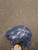 Used Reebok 8K Hockey Helmet Only Navy Blue SM 11162-S000459445 View 4
