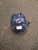 Used Reebok 8K Hockey Helmet Only Navy Blue SM 11162-S000459445 View 1