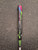 Used Demarini CF SEVEN BB/SB Fastpitch Bat 34" 11162-S000459460 View 2
