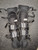 Used PRO MARK LG60 Catchers Leg Guards Black Adult 11162-S000459465 View 2