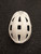 Used Cascade CPVR Lacrosse Helmet White S/M 11162-S000459470 View 2
