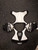 Used CCM LTP Youth Shoulder Pads SM 11162-S000459479 View 1