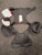 Used CCM LTP Youth Shoulder Pads SM 11162-S000459479 View 2