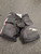 Used Reebok HPG Inter Goalie Pant Black SM 11162-S000459481 View 1
