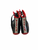 Used Title Boxing Shoes Black Senior 11 11706-S000382114 View 3