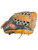 Used Rawlings RAWLINGS R9 SERIES 11.5 IN RHT GLOVE BB/SB Glove RH Throw Black 11 1/2" 11838-S000061533 View 2