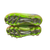 Used Brava Soccer Cleats Green Junior 01.5 11834-S000053885 View 3