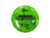 Used Discraft CAPTAINS RAPTOR Disc Golf Driver Green 176g View 1