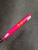 Used Franklin INFERNO BB/SB T-Ball Bat 25" 11945-S000256025 View 1
