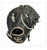 Used Rawlings ENCORE X BB/SB Glove RH Throw Black 12" 11747-S000279768 View 2