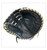 Used Rawlings ENCORE X BB/SB Glove RH Throw Black 12" 11747-S000279768 View 1