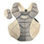 Used Schutt SCHUTT CP Catchers Chest Protector Royal Blue Adult 11512-S000239134 View 1
