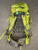 Osprey AETHER 55 Backpack Green 11618-S000270501 View 2