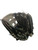 Used Rawlings SURE CATCH BB/SB Glove RH Throw Black 11" 11732-S000369846 View 1