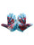 Used Battle Sports FB Gloves Royal Blue MD 11732-S000369847 View 1
