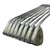 Used PXG 0311P GEN 3 Mens Iron Set RH 4I-GW/AW 11890-S000145178 View 3