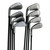 Used PXG 0311P GEN 3 Mens Iron Set RH 4I-GW/AW 11890-S000145178 View 2