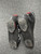 Used Rossignol FLASH IRS Mens DH Ski Boot Black 255 MP - M07.5 - W08.5 11726-S000298768 View 3