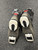Used Salomon QUEST ACCESS R80 Mens DH Ski Boot Grey 265 MP - M08.5 - W09.5 11726-S000298766 View 3