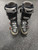 Used Salomon QUEST ACCESS R80 Mens DH Ski Boot Grey 265 MP - M08.5 - W09.5 11726-S000298766 View 1