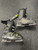 Used Head EDGE NEXT 85 Mens DH Ski Boot Black 265 MP - M08.5 - W09.5 11726-S000298769 View 2