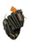 Used Marucci ACADIA SERIES BB/SB Glove RH Throw Black 11" 11856-S000030452 View 2