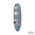 Used BLOO TIDE FOAMIE Surfboard Red 8Ft 10299-S000312035 View 2