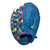 New FPX 11" "GLOW MOJIS" BLU RHT 11760-RAWR00750480 View 1