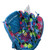 New FPX 11" "GLOW MOJIS" BLU RHT 11760-RAWR00750480 View 2