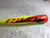 Used Easton RIVAL BB/SB USA 2 1/4 Bat 27" 10105-S000312837 View 2