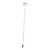 Used Warrior KRYPTO PRO Men Def/LSM Complete Stick Grey 11947-S000169702 View 1