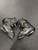 Used Head EDGE NEXT 85 Mens DH Ski Boot Grey 270 MP - M09 - W10 11726-S000298778 View 2