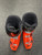 Used Rossignol EVO BOOTS Mens DH Ski Boot Red 275 MP - M09.5 - W10.5 11726-S000298780 View 1